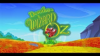 Dorothy and the Wizard of Oz Review [upl. by Yecam]