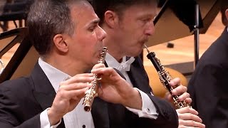 Debussy Prélude à lʼaprèsmidi dʼun faune  Nelsons · Berliner Philharmoniker [upl. by Saraiya]