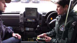 Scottish Ambulance Service Part 1 Scottish EMS [upl. by Raknahs]