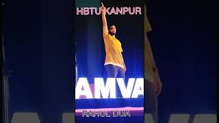 HBTU KANPUR Shatabdi bhavan hbti hbtu rahuldua rjpurab short youtubeshorts youtube [upl. by Annamarie602]