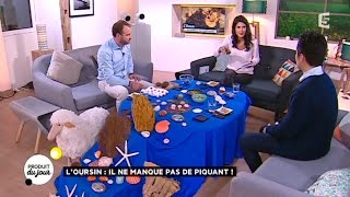 Loursin  il ne manque pas de piquant [upl. by Darlene]