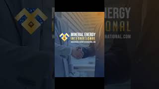 Mineral Energy InternationalYour Trusted Partner for Sustainable Coal Trade Across 112 Countries [upl. by Renckens498]