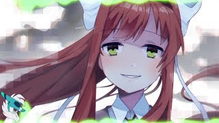 Your Reality Remix  Doki Doki Literature Club RetroSpecter [upl. by Arod]