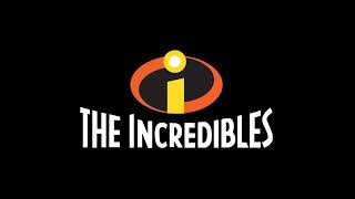 40 The Underminer The Incredibles Complete Score [upl. by Eornom]