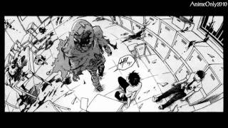 Deadman Wonderland Capitulo 1 HD Español [upl. by Domash]