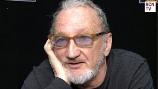 Why Nightmare On Elm Street Reboot Failed  Robert Englund Interview [upl. by Harutek203]