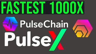 Pulse X Sacrifice  Pulsechain EVERYTHING You Need To KNOW  HOW TO [upl. by Yesor]