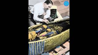 mommy of Tutan khamun amazingfacts history sciencefacts shorts [upl. by Ax]