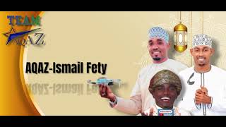 UstJuma FakihFakih Mbarouk ampAli Ismail Smile fety Official Audio [upl. by Napra]