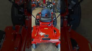 REDISGNED Ariens Edge Mower Available for Purchase in 2023 [upl. by Kendry]