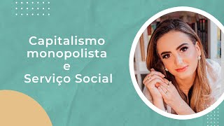 O trabalho do Assistente Social na saúde  com Aline Menezes [upl. by Aed]