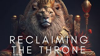 Reclaiming The Throne Theater Premiere [upl. by Vachill]