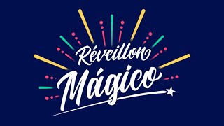 Réveillon Mágico 20222023  FlorianópolisSC [upl. by Kellie]