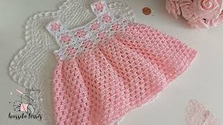 ¡¡¡GUAU😱¡Muy fácil Rápido de tejer Modelo único de Ganchillo TUTORIALcrochet freepattern [upl. by Kemble]