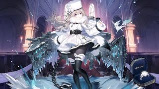 Azur Lane  Murmansk Oath [upl. by Nirej]