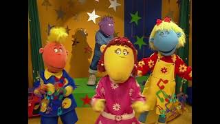 Tweenies  Music Man Tweenie Band [upl. by Yekim]