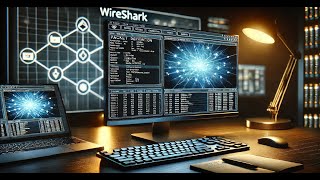 Packet analysis using Wireshark [upl. by Cleres]