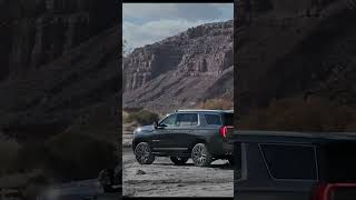 2025 GMC Yukon Denali Ultimate First Look [upl. by Eissim996]