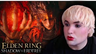 ¡Nunca perdí la fe Trailer DLC de Elden Ring Shadow of the Erdtree [upl. by Froemming69]