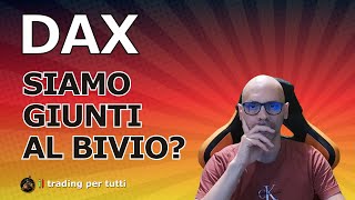 DAX analisi ciclica del 16 marzo 2023 [upl. by Truk]