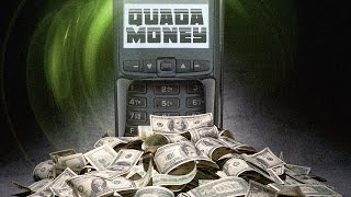 Quada  Money  March 2017 [upl. by Ettenrahc651]