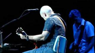 Mark Knopfler  Speedway at Nazareth Madrid 29072010 [upl. by Airetahs]