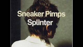 Sneaker Pimps  Half Life Instrumental Demo [upl. by Ecinna]