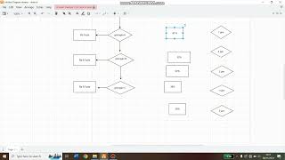 TUGAS 1 algoritma draw io and Pseudocode wafda adilllah 048791783 [upl. by Van]