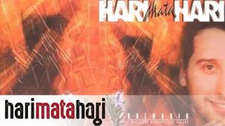 Hari Mata Hari  Ruzmarin  Audio 2002 [upl. by Flodur]