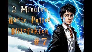 2 Minuten Blitzfakten 7 [upl. by Kazim775]