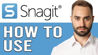 Snagit Tutorial 2024 For Beginners How To Use Snagit For Screen Capture [upl. by Rumery]