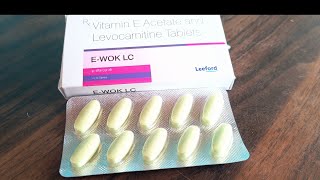 Tablet Ewok LC of Leeford uses benefits amp side effects by Dr Shbbir [upl. by Eniaj586]