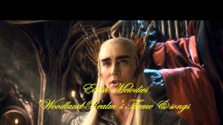 The Complete Elvish Themes amp songs for The Lord of the Rings amp The Hobbit [upl. by Stuart381]