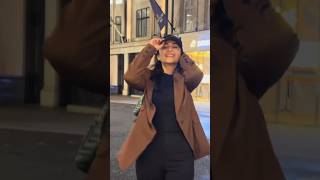 Yumna Zaidis london dairies 🥰🇬🇧 yumnazaidi london trendingshorts londonvlog [upl. by Herstein]