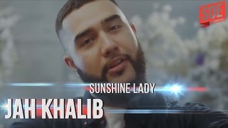 Jah Khalib  Sunshine Lady [upl. by Ford209]