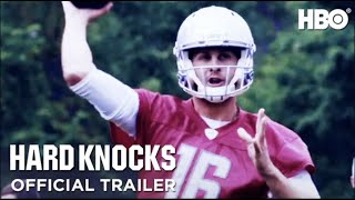 Hard Knocks The Detroit Lions  Official Trailer  HBO [upl. by Lutero]