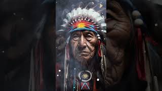 Native American Pow Wow Music indigenous native nativeamerican powwow [upl. by Osnofledi474]