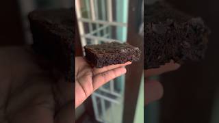 Let’s bake brownies🤎✨ brownie love youtubeshortsindia youtubeshorts shortsindia [upl. by Lienaj]