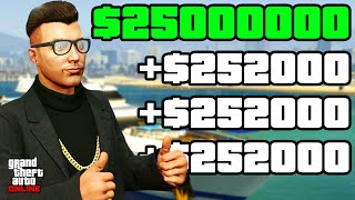 BEST Money Methods Out This Week in GTA 5 Online [upl. by Ianej]