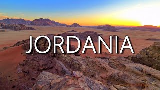 Jordania lo mejor de la joya del Oriente Medio [upl. by Bathesda]