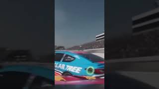 Pit Road Helmet Cam Shows UpClose View of Tyler Reddick quotYeetingquot Corey Heim [upl. by Al]