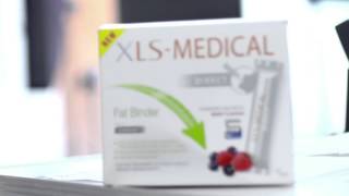 Weight loss success Joanne’s story – XLSMedical [upl. by Lrae]