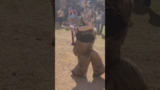 TX Renaissance Festival fyp shorts renaissance halloween allhallowseve fun festival [upl. by Ahsimrac899]