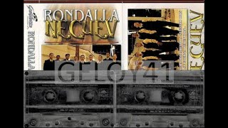 Rondalla Cristiana Neguev  Vol 1  Honra y Gloria [upl. by Einnol]