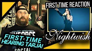 ROADIE REACTIONS  quotNightwish  Wishmaster Livequot  FIRST TIME REACTION [upl. by Ahsille270]