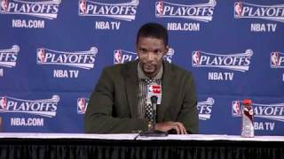 The time you have to feel bad for Chris Bosh [upl. by Ignazio]