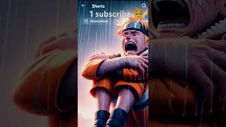 Goku birthday 😂😂 naruto goku [upl. by Leafar]