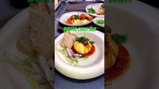 Buratta chilli jam chef food foodie cheflife chefing breakfast cooking love [upl. by Silvan]