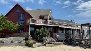 1718 Brewing  Ocracoke Island North Carolina [upl. by Anivle]