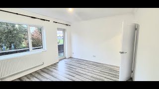 3 Bedroom Flat to Let In Green Lane Goodmayes [upl. by Naitsabes]